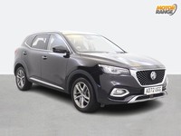 2022 Mg Motor Uk Hs 1.5 T-GDI Exclusive 5dr DCT Crossover/SUV PETROL Automatic