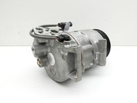 Mercedes W245 B200 05-08 2,0 100KW Klimakompressor Klima Kompressor Mercedes W245 B200 05-08 17.03.2006 A0022304711... Vorschau 7