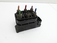 Audi A6 4F C6 08-11 TDI 3,0 176KW CDYA Steuergerät Steuerventil Ventilblock für Luftfederung Audi A6 4F C6 08-11... Vorschau 5