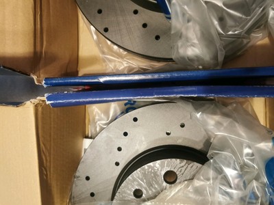 Fotos del artículo de un comprador verificado