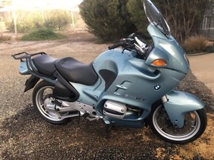 BMW R1100RT Yr 2000 | Motorcycles | Gumtree Australia Kangaroo Island - Kingscote | 1215252504