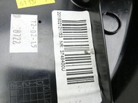 Mercedes C207 E200 13-17 Verkleidung Airbagabdeckung SRS Seitenmodul Rechts Hinten Mercedes C207 E200 13-17... Vorschau 8