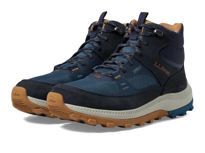 Мужской пеший туризм L.L.Bean Access Hiker Mid