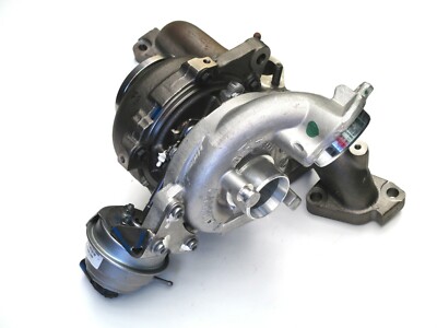 Turbolader 785448 03L253010F VW Seat Skoda 2.0 TDI 125/130kw 