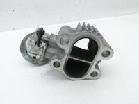 Toyota RAV4 IV 13-16 2.2 D-4D 110KW Abgasregler für AGR Toyota RAV4 IV 13-16 04.07.2014 258000R010 gebraucht Vorschau 5