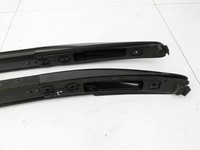 Mitsubishi ASX GAW 16-19 Dachgepäck Grundträger Dachreling Mitsubishi ASX GAW 16-19 15.09.2017 7661A349 7861A122... Vorschau 6