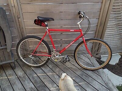 Diamondback apex 1992 new arrivals