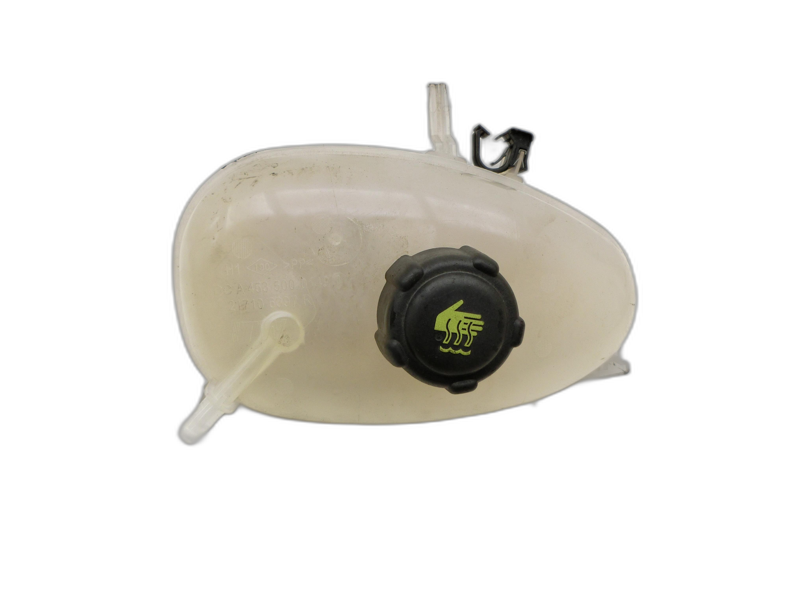 Expansion Tank for Coolant Alfa Giulietta 940 10-13 - Bild 1