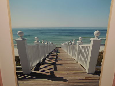 Original signed framed Color Photograph printed by  Nels Johnson 