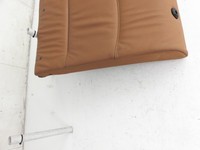 BMW X4 F26 14-18 Coupe Sitzbezug Rückenpolster Rechts für Rücksitzbank Hinten BMW X4 F26 14-18 08.04.2016 7373322... Vorschau 4