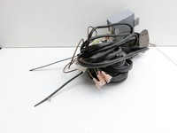 Skoda 5J 06-10 Relais Anhängermodul Lichtmodul für Anhänger mit Kabel 13pol Stecker Skoda 5J 06-10 11.01.2008... Vorschau 7
