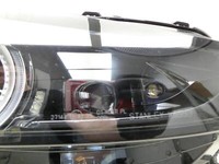 Mazda CX-30 19-24 Scheinwerfer Frontscheinwerfer Rechts Mazda CX-30 19-24 18.05.2020 DFR7-51030 gebraucht Vorschau 4
