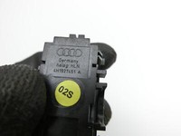 Audi A8 4H D4 09-17 Schalter für Totwinkelassistent Links Audi A8 4H D4 09-17 25.04.2012 4H1927451A gebraucht Vorschau 4