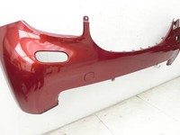 Smart Fortwo 453 14-19 Coupe Stoßstange Stoßfänger Oberteil Vorne EK3/ECA Smart Fortwo 453 14-19 06.11.2018... Vorschau 4