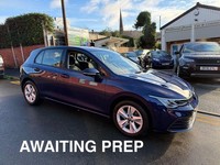 2022 Volkswagen Golf 2.0 TDI Life Hatchback 5dr Diesel Manual Euro 6 (s/s) (115 