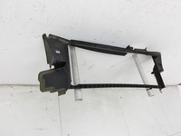 Discovery Sport L550 15-19 2,2D 110KW Träger für Kühlerlüfter Lüfterzarge Discovery Sport L550 15-19 12.03.2015... Vorschau 2