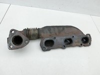 Jeep Grand Cherokee WK2 13-17 CRD 3,0 184KW EXF Abgaskrümmer Rechts mit Flexrohr Jeep Grand Cherokee WK2 13-17... Vorschau 5