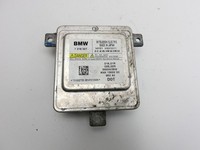 BMW X1 E84 12-15 Xenon Vorschaltgerät Steuergerät Rechts BMW X1 E84 12-15 29.04.2015 63117318327 7318327 W003T23171... Vorschau 4