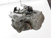 Audi A3 8P 09-12 FSI 1,8 118KW KXD Schaltgetriebe Getriebe Audi A3 8P 09-12 13.03.2009 02Q300046CX gebraucht Vorschau 6