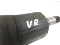 Mercedes E500 W212 09-13 4,7 300KW Autom 4WD Antriebswelle Gelenkwelle Rechts Vorne Mercedes E500 W212 09-13... Vorschau 5