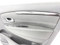 Renault Grand Scenic III JZ 13-16 Türverkleidung Türpappe Rechts Vorne Renault Grand Scenic III JZ 13-16 24.06.2013... Vorschau 5