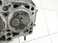 Audi A3 8P 04-08 TDI 1,9 77KW BKC Zylinderkopf Audi A3 8P 04-08 23.11.2004 03G103351C gebraucht Vorschau 10