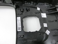 Mercedes W177 A250E 18-22 Abdeckung Mittelkonsole Zierblende Mercedes W177 A250E 18-22 26.03.2021 A1776809101... Vorschau 6