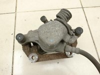 Mazda 3 BL 11-13 MZR 2,0 108KW Bremssattel Bremszange Hinten Links Mazda 3 BL 11-13 05.05.2011 gebraucht Vorschau 4