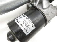 BMW E87 118d 07-11 LCI Wischermotor m. Wischergestänge Vorne BMW E87 118d 07-11 LCI 21.11.2007 7193036 7193036-01... Vorschau 4