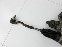 BMW X5 35d E70 06-10 Lenkgetriebe Servolenkung Aktivlenkung BMW X5 35d E70 06-10 16.06.2009 32106786677 6786677... Vorschau 8