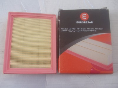 NEW EUROREPAR E147233 Air Filter For HYUNDAI ACCENT (X-3)