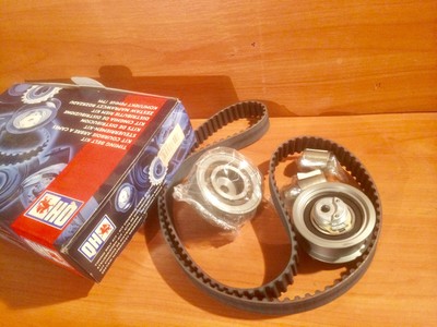 QBK270 - Timing Belt Kit AUDI, SKODA, SEAT, VW engine 1.9 TDI, 1.9 SDI