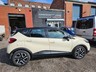 2014 64 RENAULT CAPTUR 1.5 DCI ENERGY DYNAMIQUE 5 DOOR # FULL SERVICE HISTORY