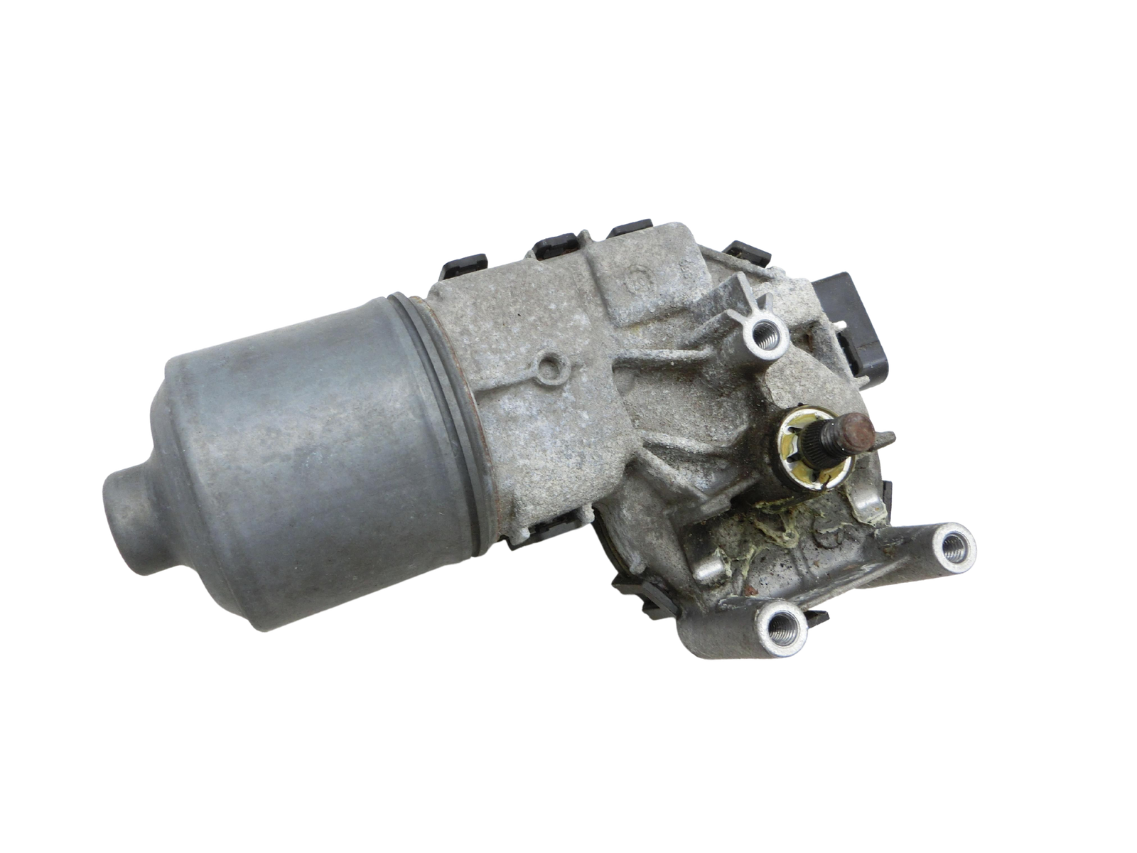 Motor del limpiaparabrisas con Varillaje de delante para Fiat Croma 194 05-10 - Bild 1