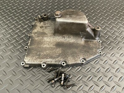 ANPAN　3/6 99 98 Kawasaki ZX6 ZX600 Ninja OIL PAN OEM Good Oil Pan | eBay