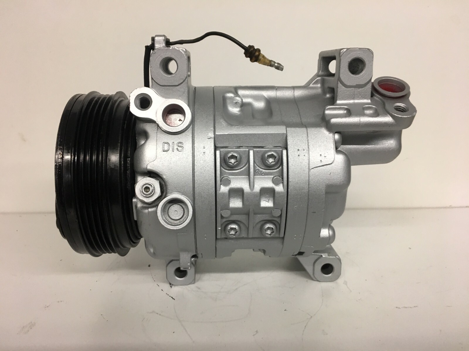 <y.m 様> 1993-1997 Isuzu Trooper 3.2L Reman AC A/C Compressor 1994