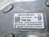 Cupra Born Pro K11 MEB Inverter Wechselrichter Ladestrom Ladegerät Charger Cupra Born Pro K11 MEB 16.05.2023... Vorschau 4