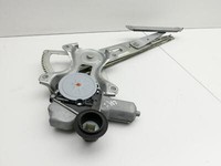 Toyota Prius W3 III 09-12 Fensterhebermotor mit Fensterheber Links Hinten Toyota Prius W3 III 09-12 01.10.2011 gebraucht Vorschau 2