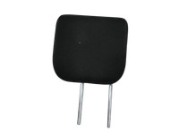 Toyota Urban Cruiser P1 09-14 Kopfstütze Kopfpolster Stoff Schwarz Mitte hinten Toyota Urban Cruiser P1 09-14... Vorschau 1