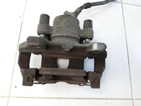 Smart Forfour 453 14-19 0,9 66KW Bremssattel Bremszange Vorne Links Smart Forfour 453 14-19 25.04.2017 A4534210211... Vorschau 6