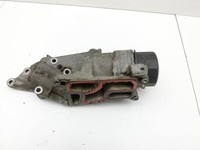 Mercedes W251 R350 07-10 3,5 200KW 272.967 Ölfiltergehäuse Gehäuse Halter für Ölfilter Mercedes W251 R350 07-10... Vorschau 1