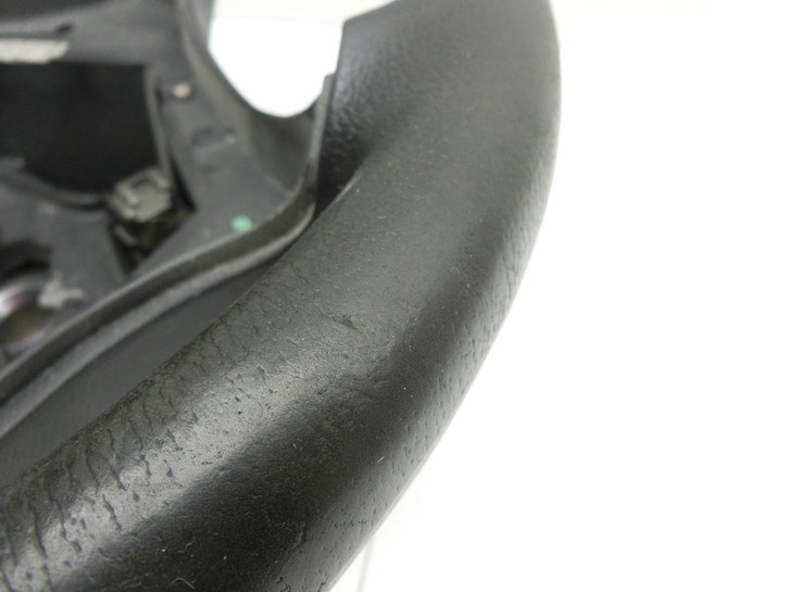 Mercedes W203 C200K 04-07 Lenkrad Airbaglenkrad Mercedes W203 C200K 04-07 31.01.2005 A2034600803 2038600502 gebraucht Vorschau 4