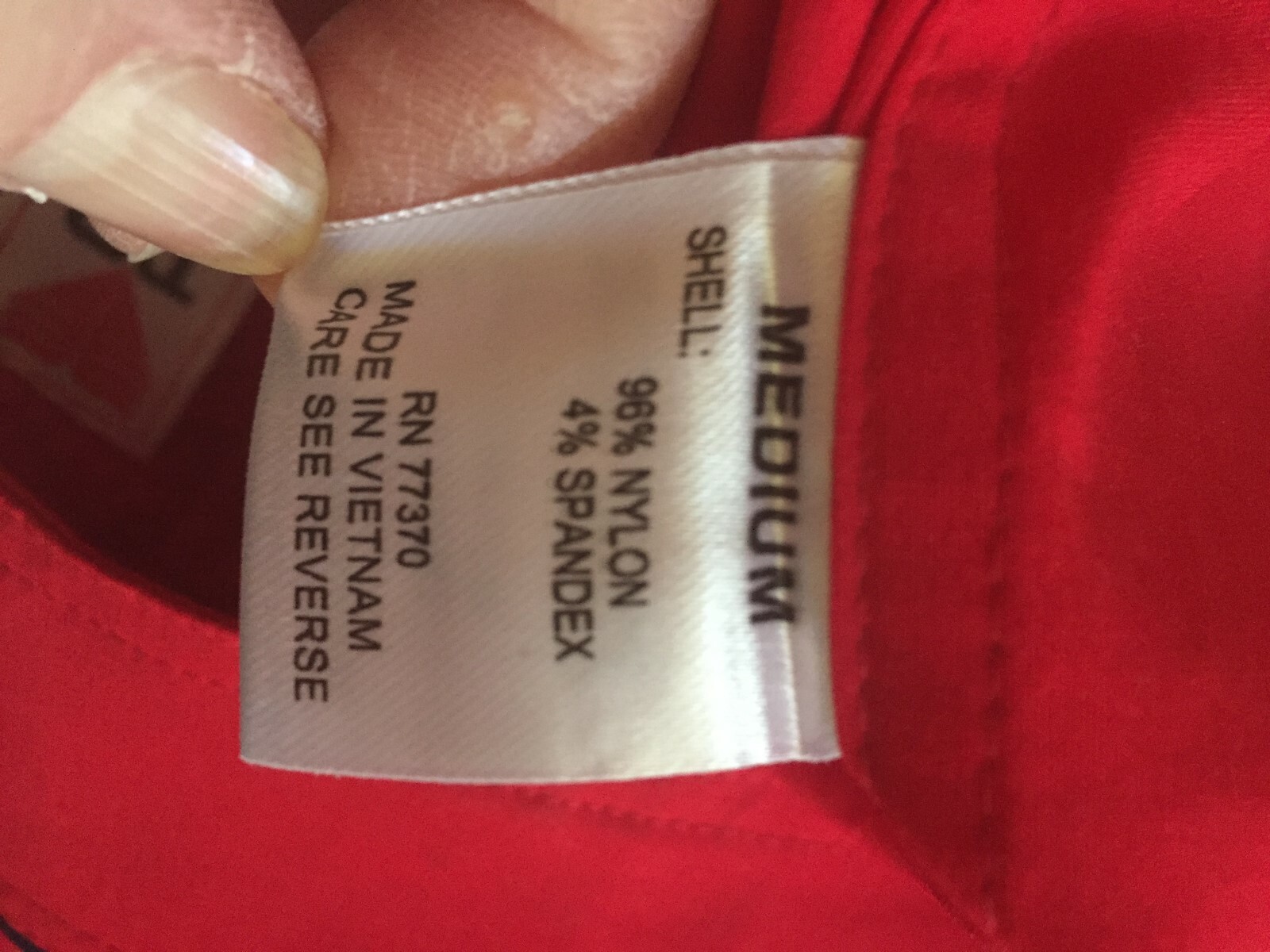 TYR Women's Guard Short (lifeguard)