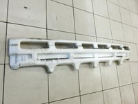 Lexus LS400 94-97 Träger Pralldämpfer für Stoßstange Hinten Lexus LS400 94-97 10.12.1996 52615-50020 gebraucht Vorschau 4