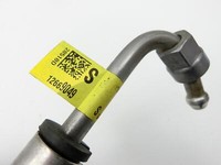Opel Astra K B16 15-22 1,4 110KW Hochdruck Leitung Kraftstoffleitung Opel Astra K B16 15-22 21.02.2019 12669049... Vorschau 5