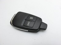 Audi A4 8K 07-11 Fernbedienung Funkschlüssel für Webasto Standheizung Audi A4 8K 07-11 08.06.2009 8K0963511 gebraucht Vorschau 2
