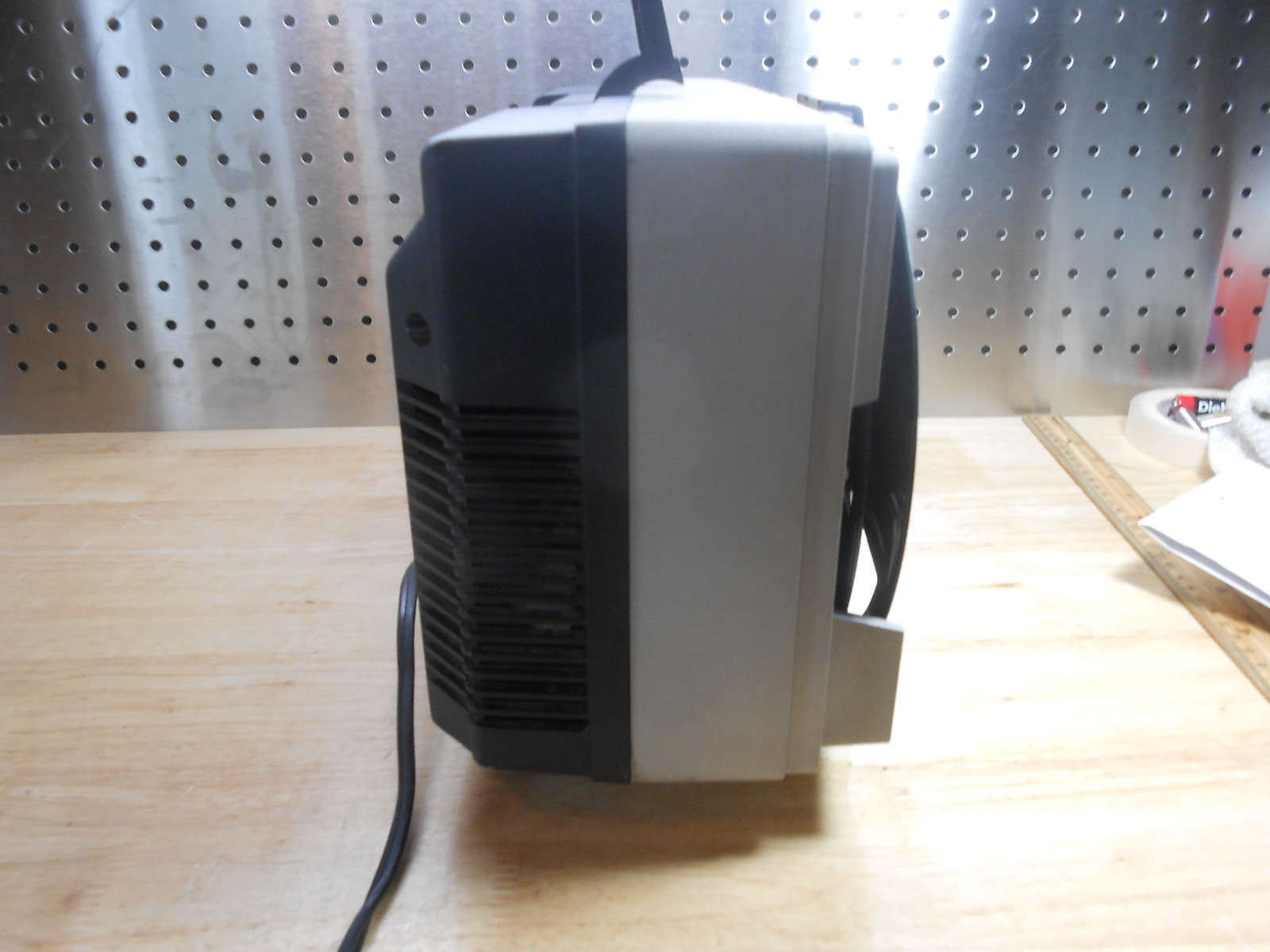 Bell & Howell LX 30 - 8MM / Super 8 Movie Projector