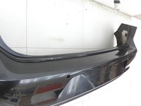 VW Golf VII 7 5G 12-17 5T Stoßstange Stoßfänger Heckstosstange Hinten LA9W VW Golf VII 7 5G 12-17 01.12.2016... Vorschau 5