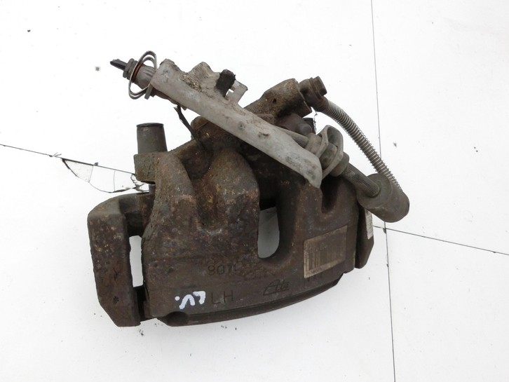 Citroen DS4 NX 11-15 1,6 115KW Bremssattel Links Vorne Citroen DS4 NX 11-15 20.05.2011 gebraucht Vorschau 2