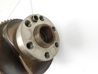 BMW 5er E61 LCI 07-10 3,0 200KW N53B25U0 Kurbelwelle BMW 5er E61 LCI 07-10 30.06.2009 7614548 11217614548 gebraucht Vorschau 7